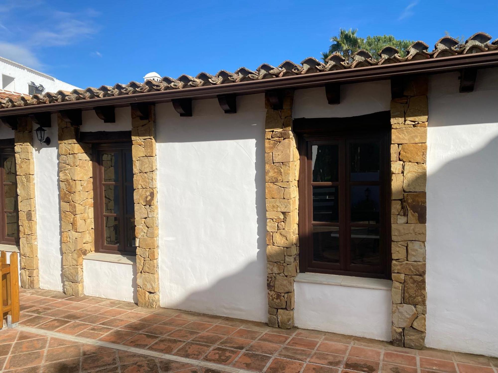 Malaga Sierra De Las Nieves By Real Spain Hotels Adults Recommended Casarabonela Εξωτερικό φωτογραφία