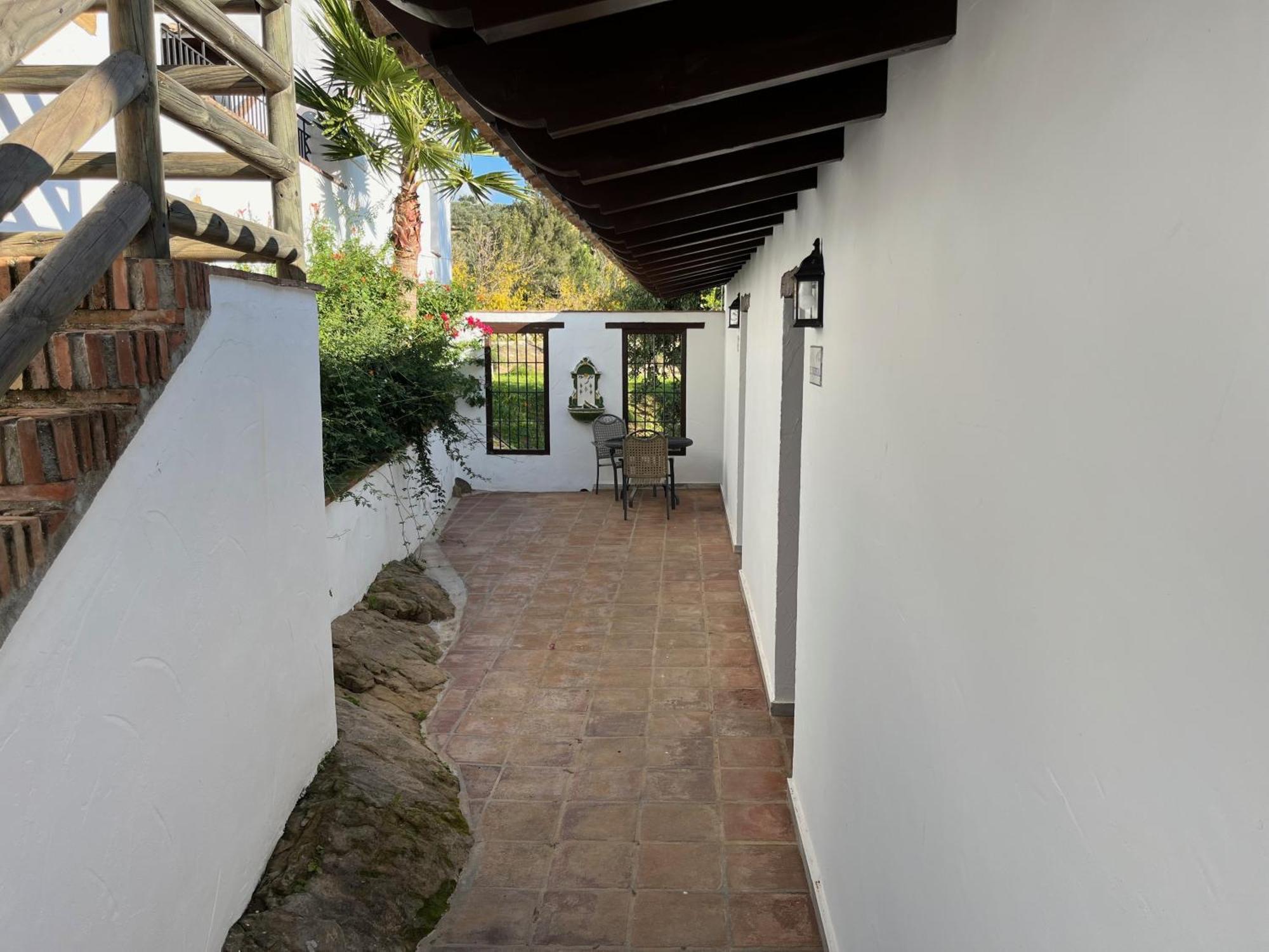 Malaga Sierra De Las Nieves By Real Spain Hotels Adults Recommended Casarabonela Εξωτερικό φωτογραφία