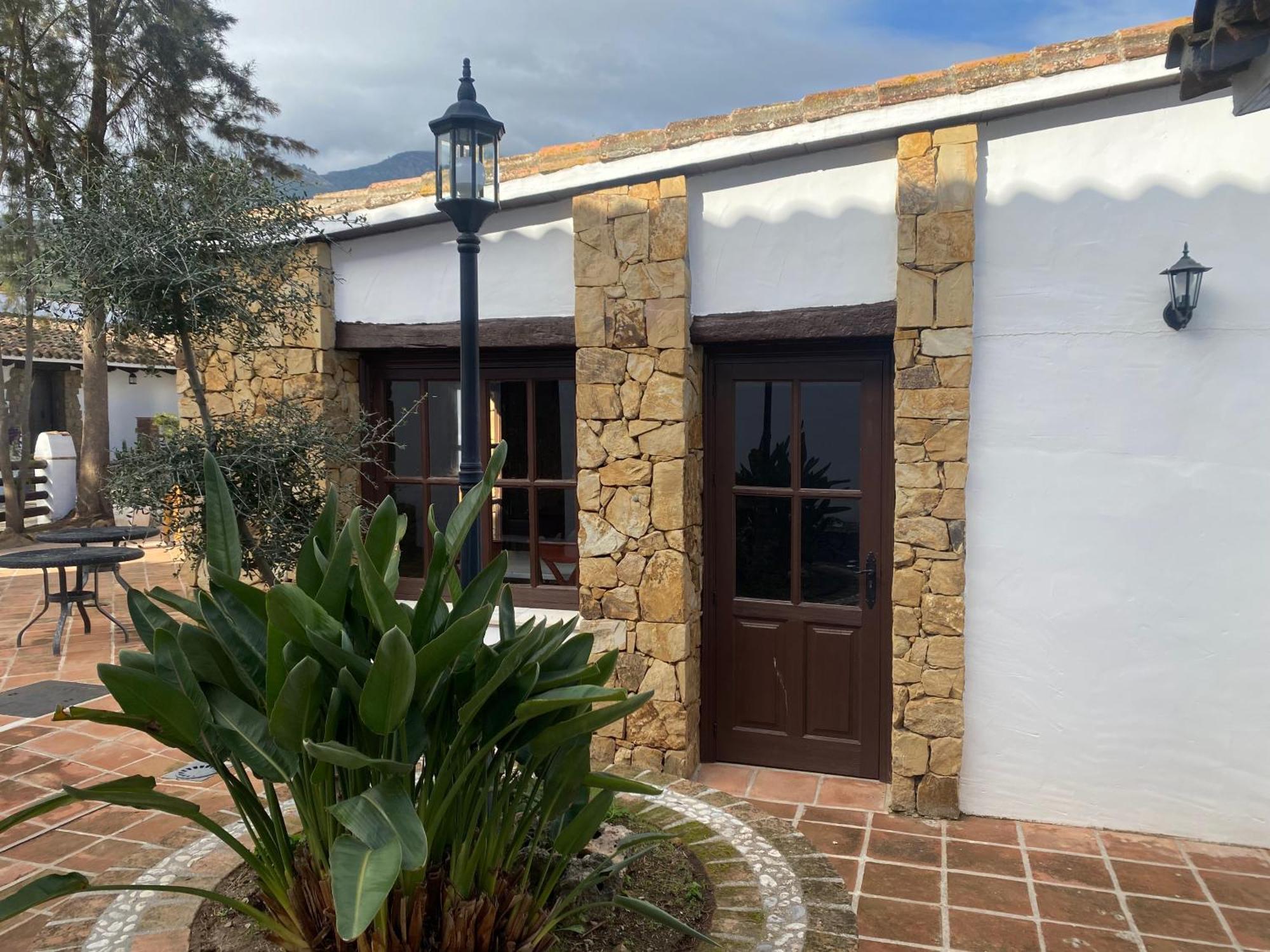 Malaga Sierra De Las Nieves By Real Spain Hotels Adults Recommended Casarabonela Εξωτερικό φωτογραφία