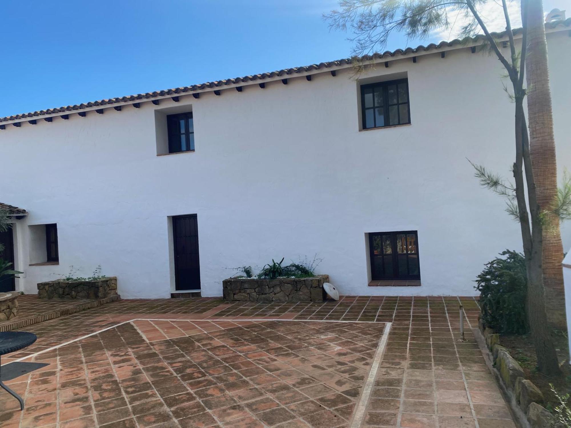 Malaga Sierra De Las Nieves By Real Spain Hotels Adults Recommended Casarabonela Εξωτερικό φωτογραφία