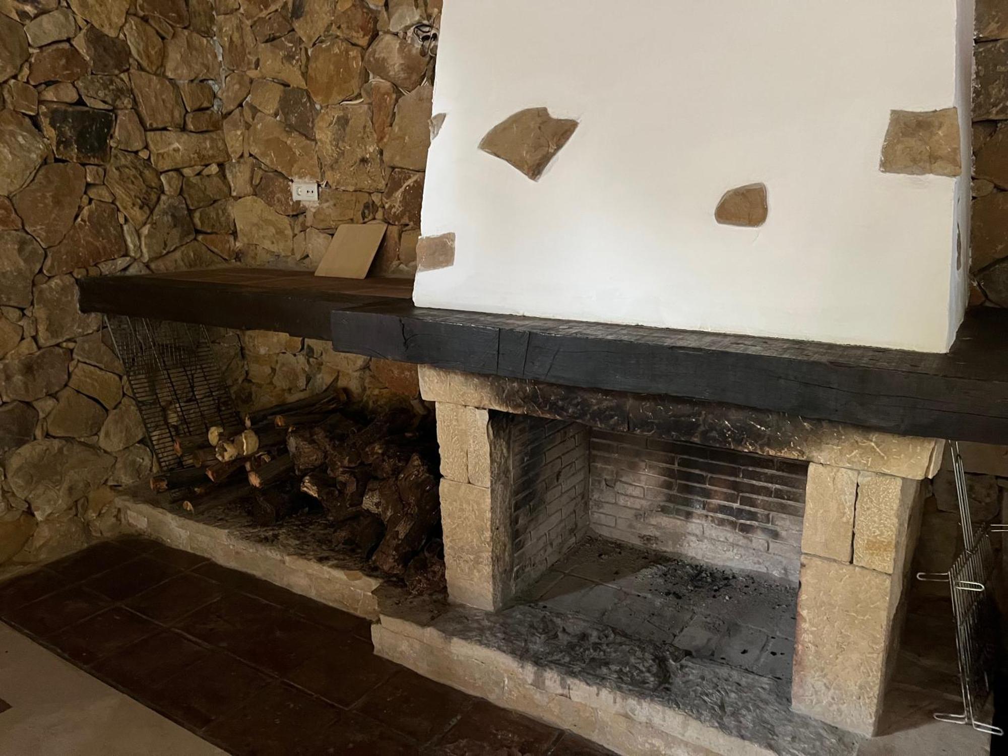 Malaga Sierra De Las Nieves By Real Spain Hotels Adults Recommended Casarabonela Εξωτερικό φωτογραφία