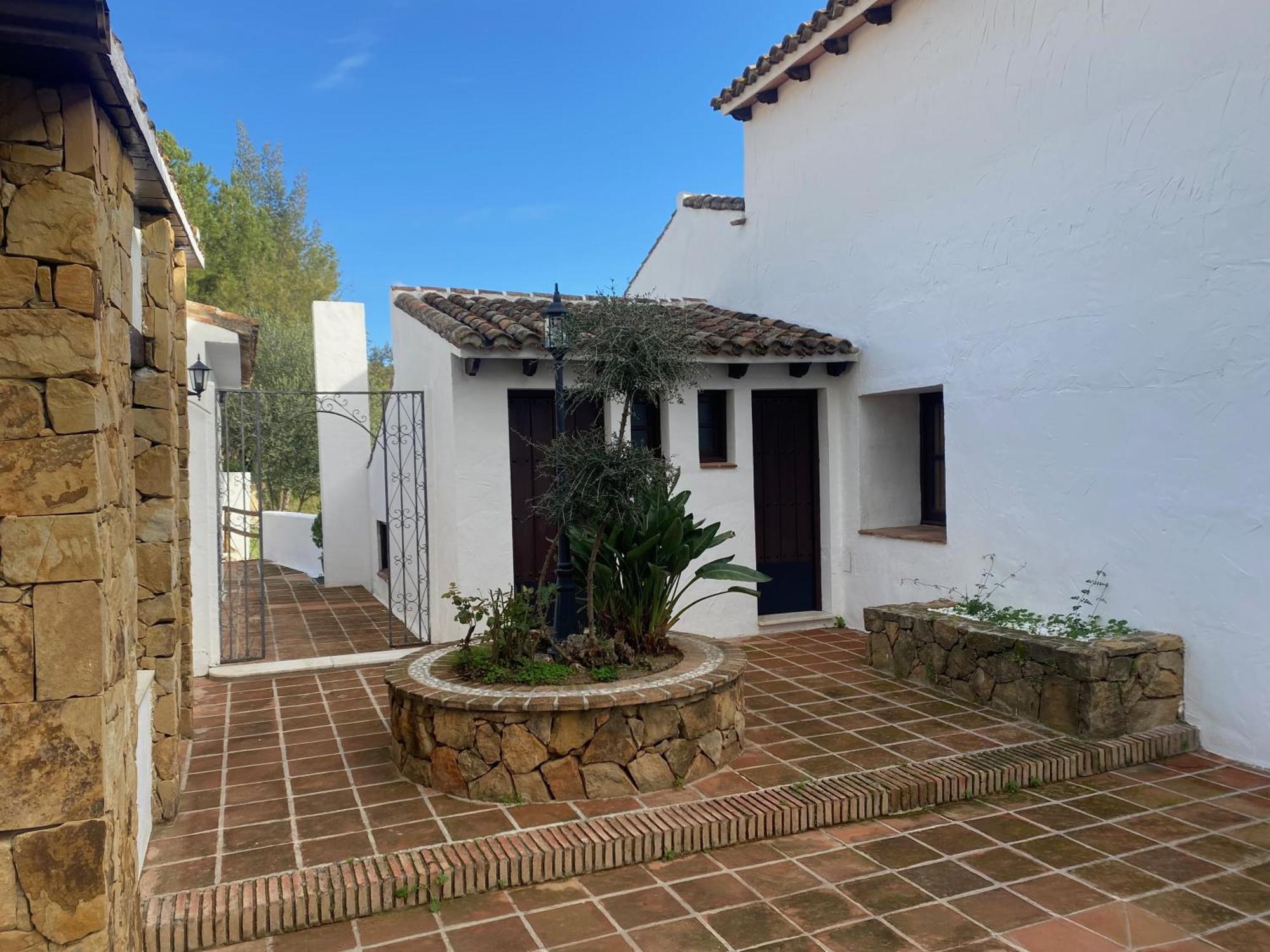 Malaga Sierra De Las Nieves By Real Spain Hotels Adults Recommended Casarabonela Εξωτερικό φωτογραφία