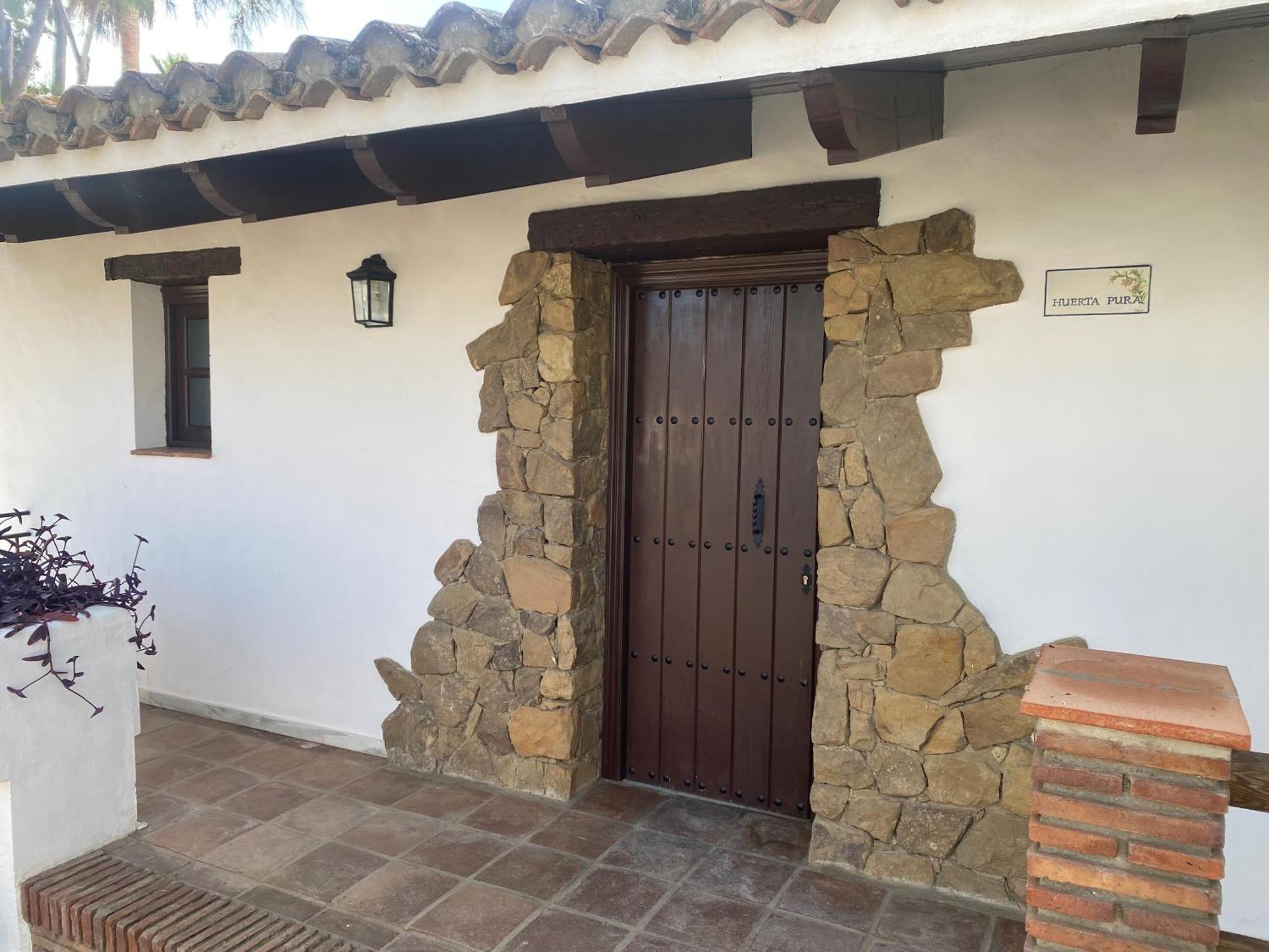 Malaga Sierra De Las Nieves By Real Spain Hotels Adults Recommended Casarabonela Εξωτερικό φωτογραφία
