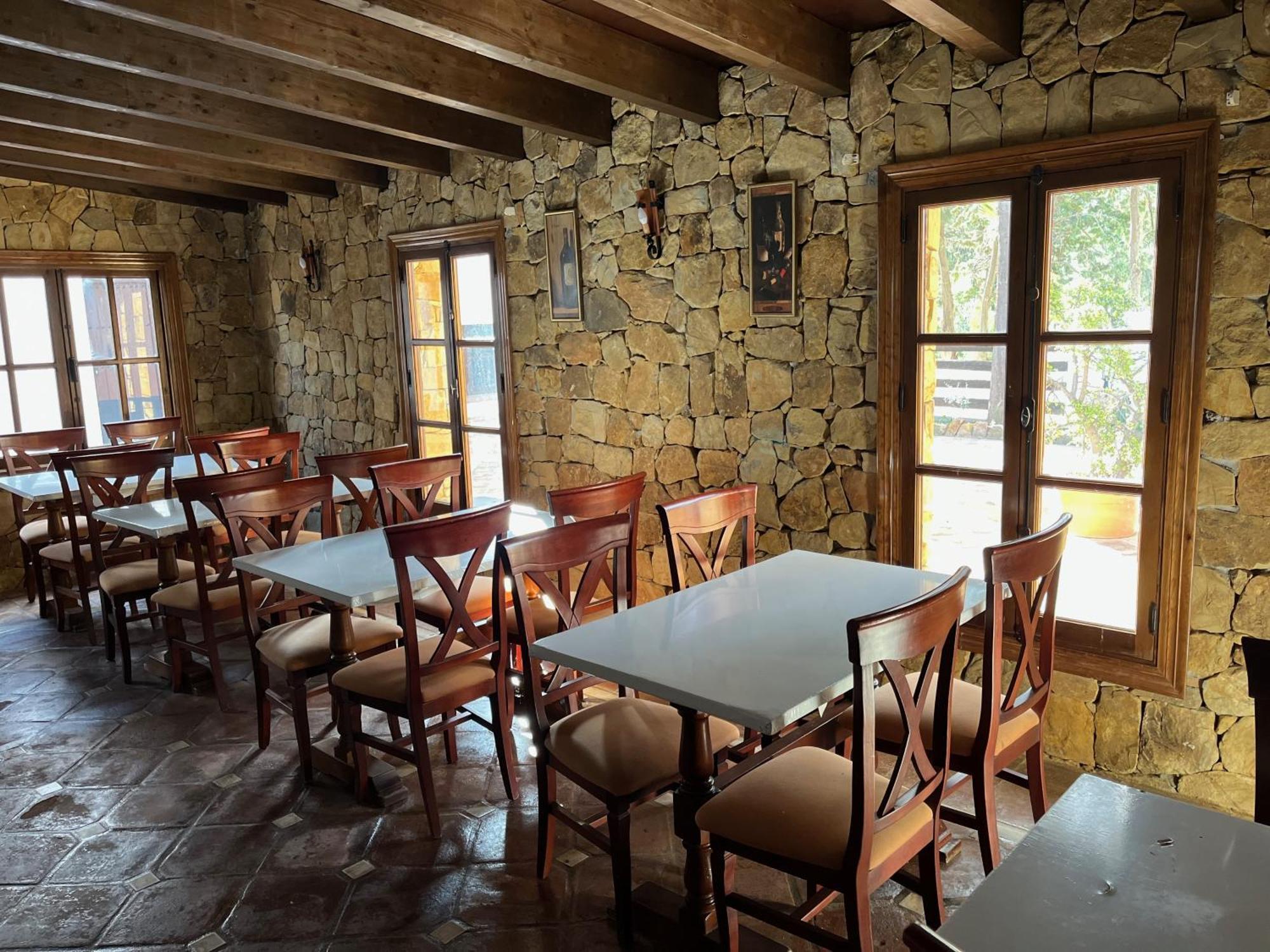 Malaga Sierra De Las Nieves By Real Spain Hotels Adults Recommended Casarabonela Εξωτερικό φωτογραφία