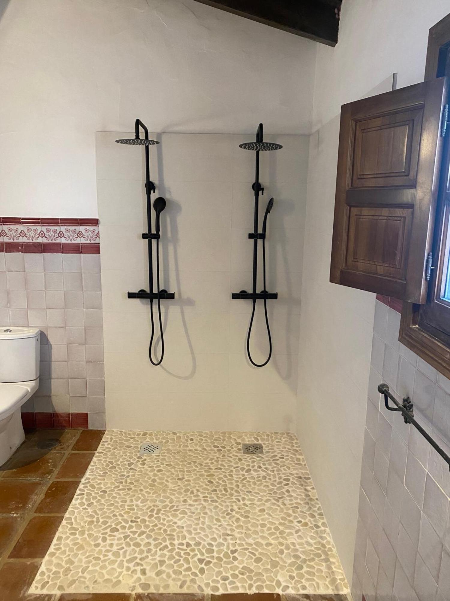 Malaga Sierra De Las Nieves By Real Spain Hotels Adults Recommended Casarabonela Εξωτερικό φωτογραφία